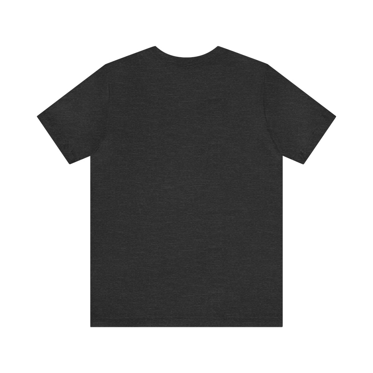 God Never Fails: Unisex Jersey Short Sleeve Tee