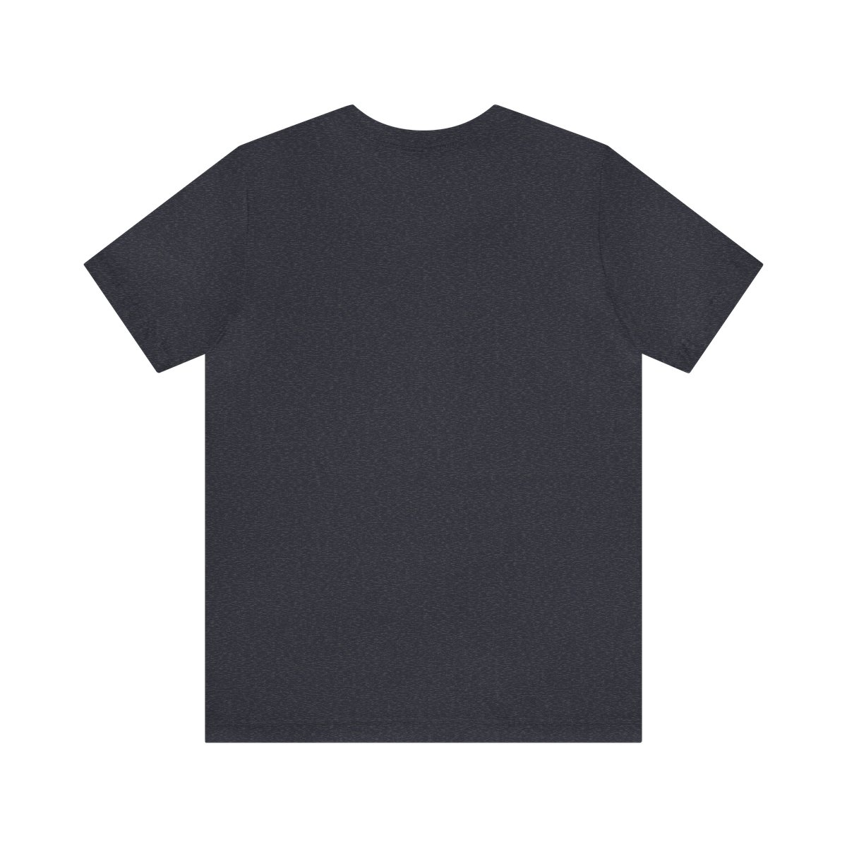 God Never Fails: Unisex Jersey Short Sleeve Tee