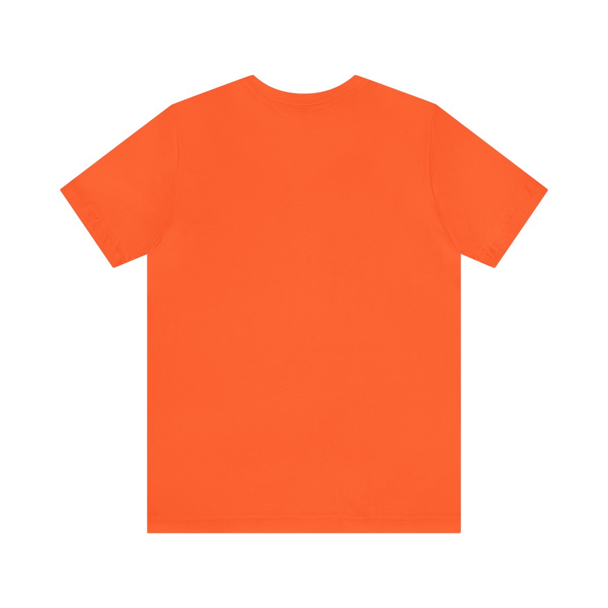 God Never Fails: Unisex Jersey Short Sleeve Tee