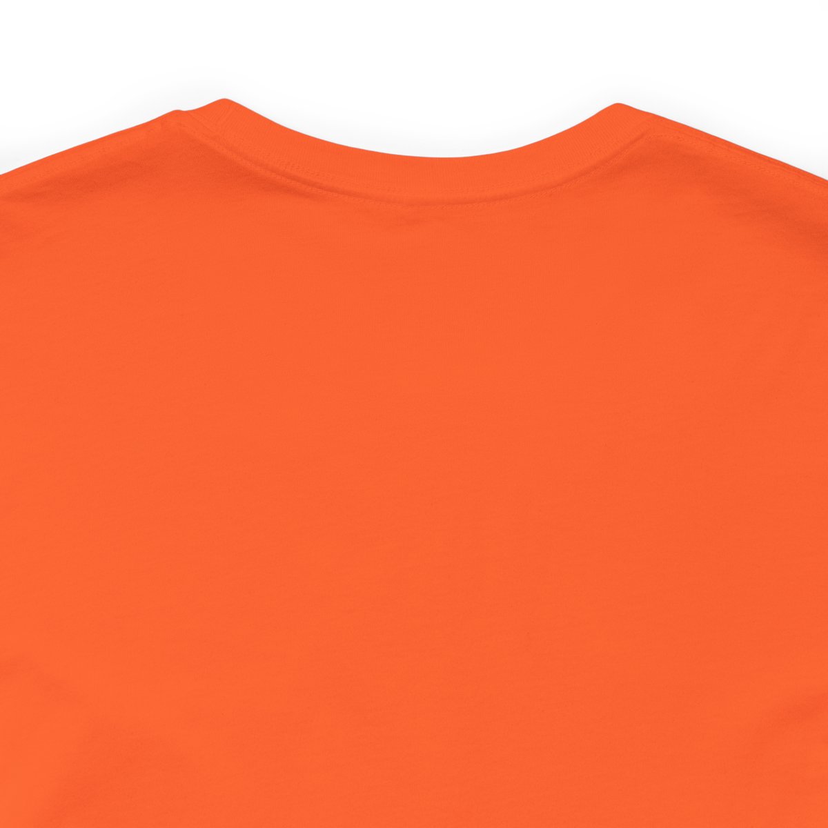 God Never Fails: Unisex Jersey Short Sleeve Tee