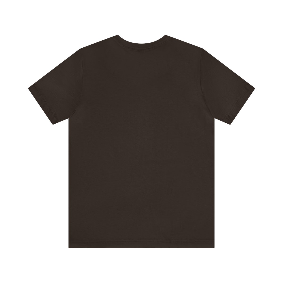 God Never Fails: Unisex Jersey Short Sleeve Tee