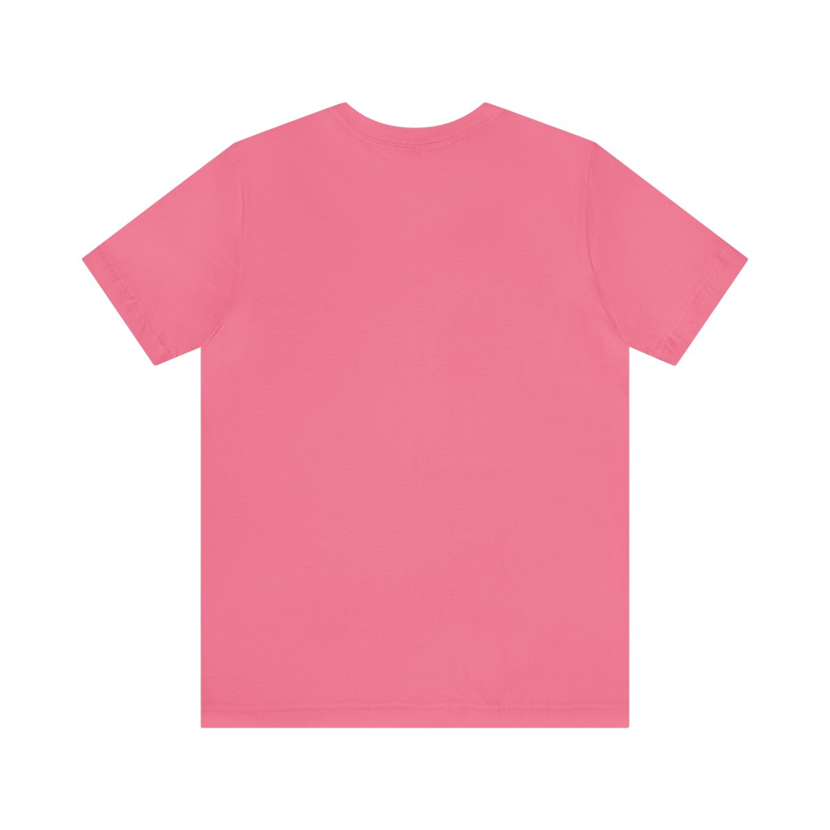 God Never Fails: Unisex Jersey Short Sleeve Tee